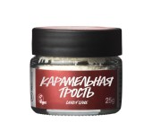 Средство для губ и век Lush Candy Cane